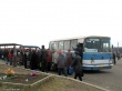 О движении автобусов в Троицкую субботу